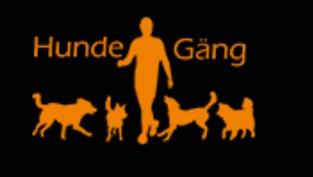 Hunde Gäng