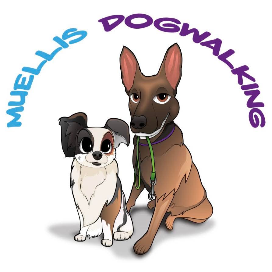 Muellis Dogwalking